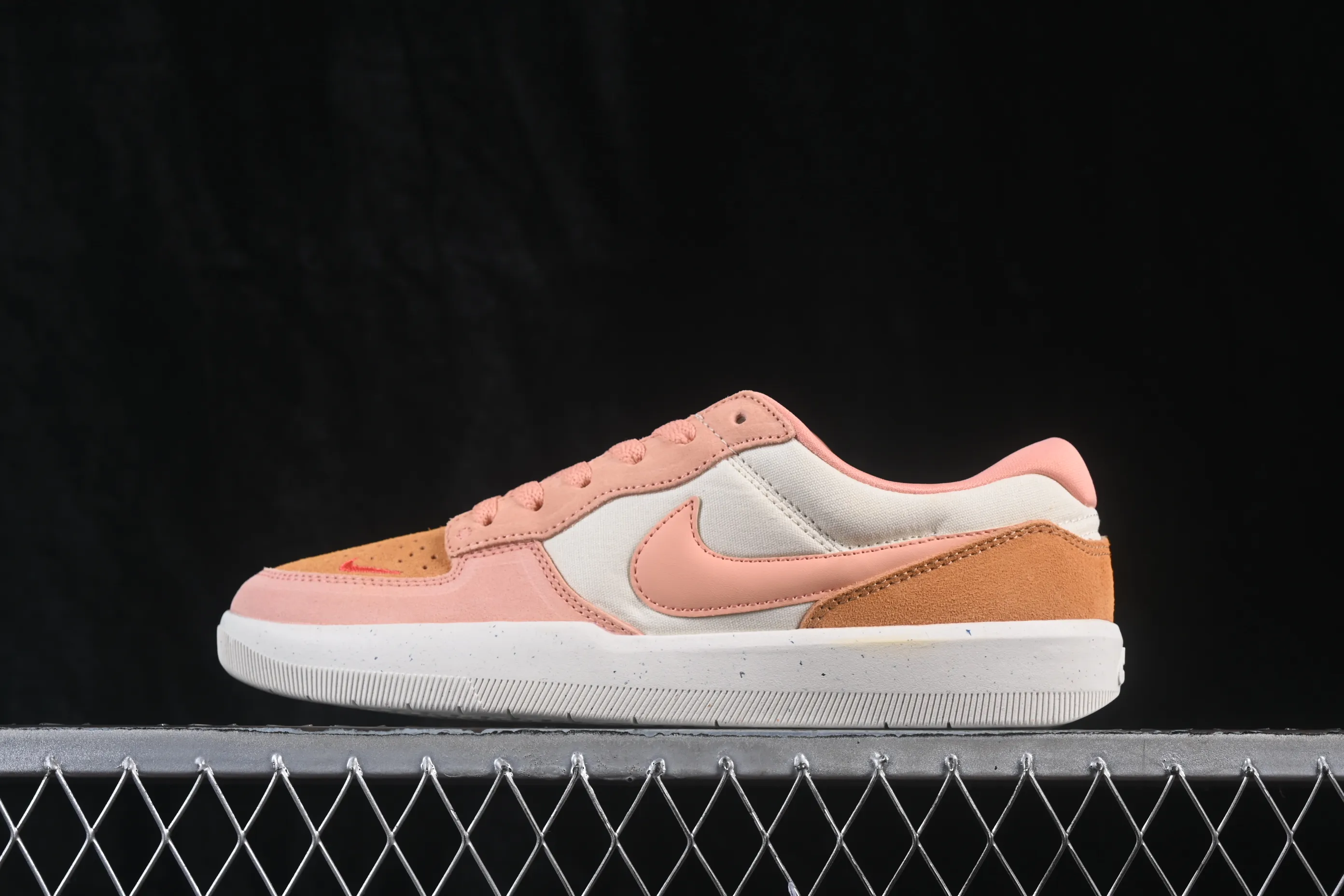 All categories Nk SB Dunk series Nk Force 58 simplified skateboard shoes J version Nike SB Force 58 Nike simplified retro skateboard shoes DV5477-103
